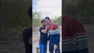 🤣 Abe ye kaha gaya 😂explore mujassimkhan funnyabrazkhan prankvideo abrazkhancomedy funnyprank [upl. by Adnarb]