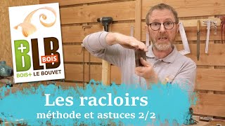 Racloir  méthode et astuces 22 [upl. by Mihe]