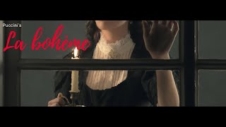 MIOpera presents Puccinis La bohème [upl. by Henrique]