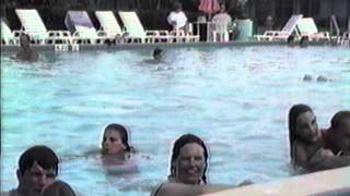 DeCloedtSizemore Home Movies Florida 1992 [upl. by Brigida82]