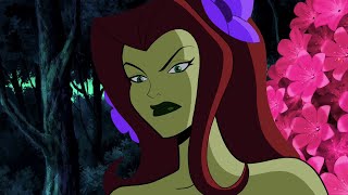 Batman the Brave and the Bold  S02E17  The Masks of Matches Malone [upl. by Nirihs]