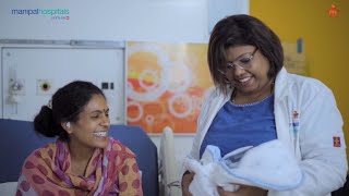 Overcoming Infertility with Superovulation and IUI  A Miracle of Hope  Manipal Hospital Varthur [upl. by Earlie]