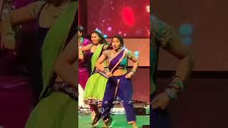 Reneesha Rahiman  Dance  Trivandrum [upl. by Grobe534]