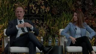 Milken Institute Global Conference 2022 Highlights Do Investors Finally Understand ESG [upl. by Ignatia937]