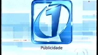 Separador Publicidade RTP1 2003 [upl. by Yebloc187]