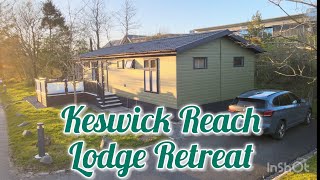 Keswick Reach Lodge Retreat [upl. by Alexa]