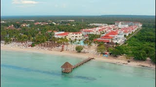 Dreams Dominicus La Romana  Unlimited Vacation Club [upl. by Strickman729]