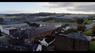 Bushmills Irish Whiskey – The Original Single Malt Trailer [upl. by Arehs606]