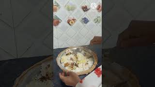 Biryani recipefunny ytshortsindia trandingshorts वायरलवीडियो [upl. by How214]