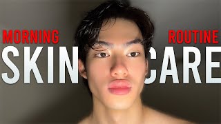 ULTIMATE Skin Care Routine for Natural Skin Glow amp Nourishment Men amp Women [upl. by Eeleimaj64]