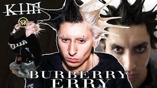 ¿QUIÉN ES BURBERRY ERRY EP15 [upl. by Jerman]