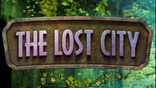 The Lost City  Walkthrough [upl. by Ekal866]