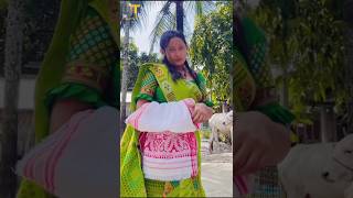 SaOiya new mising song Riya Raj Instagram reels video Aimoni kamandevoramtaidofficial [upl. by Doelling]