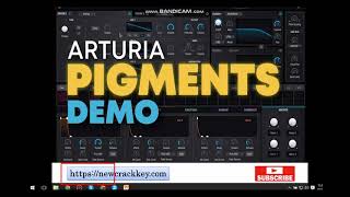 how to download Arturia Pigments for Windows  4DOWNLOAD [upl. by Melany891]