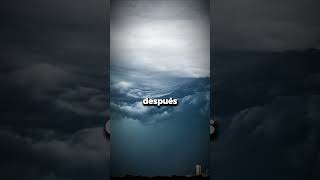 Las caóticas nubes asperitas shortvideo shortsfeed shortshorts shorts reels curiosidades [upl. by Yessac852]