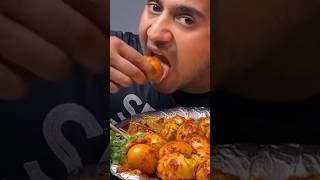 ASMR EATING CHEESY LASAGNA HOMEMADE BURRITOS SPAGHETTI AND EGG CURRY  MUKBANG ASMR shorts [upl. by Voltz]