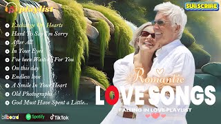 Love Songs 80s 90s 🥂The Most Of Beautiful Love Songs About Falling In Love Beautiful Romantic Songs [upl. by Asirak]