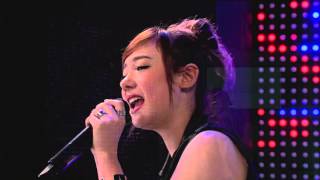 Live Session ปลิว Away  Ploychompoo Jannine W สยามเด็กเล่น สด [upl. by Eleanor861]