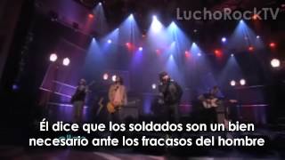 The Strokes  Gratisfaction Subtitulado en Español HD [upl. by Andra]