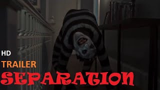 SEPARATION official trailer 2021 türkçe altyazılı film fragmanları 2021 [upl. by Tanah723]