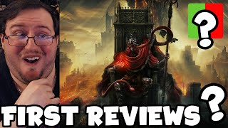 Elden Ring Shadow of the Erdtree  First Reviews w Metacritic amp OpenCritic Score REACTION [upl. by Nakah620]