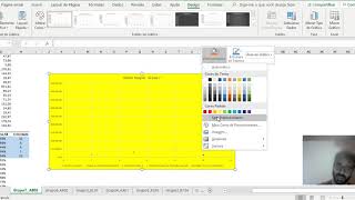 Elaboração da Matriz Kraljic no Excel [upl. by Ylecic]