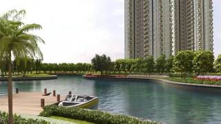 Tata Crescent Lake Homes  Oragadam Chennai [upl. by Sotos]