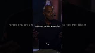 Top Motivational Speaker David Goggins Reveals His Hidden Strength [upl. by Adriaens]