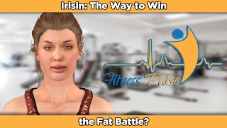 Irisin The Way to Win the Fat Battle [upl. by Ardnekat]