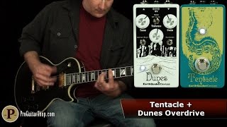 Earthquaker Devices Tentacle [upl. by Zetram]