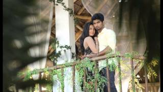 Atharva and Catherine Tresa in Kanithan Tamil Movie Video [upl. by Felske166]