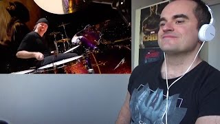 Metallica  For Whom The Bell Tolls Live in Mexico Reaction [upl. by Filide101]