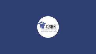 COSTAATT Channel is live [upl. by Euqinomod88]