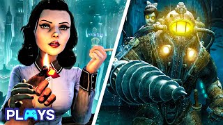 10 Predictions For BioShock 4 [upl. by Nessah]