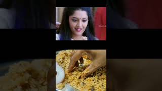 చికెన్ బిర్యాని 😋👌food youtube cooking youtubevideo recipe [upl. by Orfurd114]