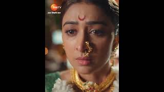 Kashibai Bajirao Ballal  काशीबाई बाजीराव बल्लाळ  Mon  Fri 330 PM  ZEE TV UK [upl. by Ahsinid]