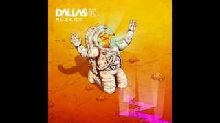 DallasK  Alienz Original Mix [upl. by Meehyrb]