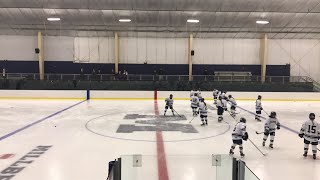 Girls Varsity Hockey vs Hotchkiss 012418 [upl. by Benetta961]