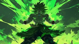 AUT PVP Broly Bounty Hunting [upl. by Nikral]