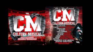 No me voy a enamorar  Mc Koliwa Ft Aj quince Cultura Musical Vol 3 [upl. by Annoyed765]