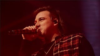 Morgan Wallen  Whatcha Know Bout That Live [upl. by Ynner]