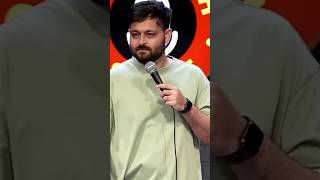 PM Rahul Gandhi Aur हिंदू  Stand Up Comedy  Devesh Dixit comedy standupcomedy shorts [upl. by Harms266]