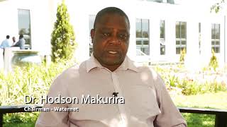 SADC WaterNet Video [upl. by Sethrida]