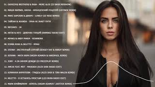 ХИТЫ 2021 ⚡ Новая музыка Января 2021 ♫ Best Russian Music Mix 2021 [upl. by Edmonda893]