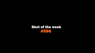 Shot of the Week  Gold Shot 596 [upl. by Llemor96]