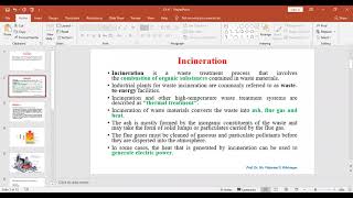 Introduction to Incineration Process [upl. by Zeph381]