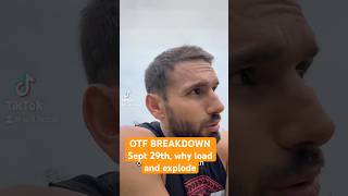 Orangetheory breakdown sept 29th otf [upl. by Nellek]