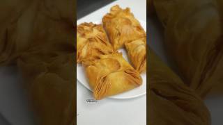 No Oven No Problem Egg Patties  Puff Patties Recipe food patties [upl. by Halley654]