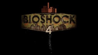 Bioshock 4 Teaser Trailer [upl. by Moyer]