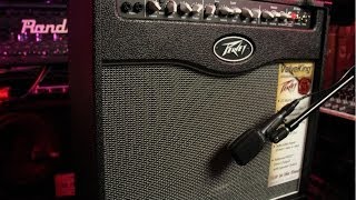 Combo Amp Buyers Guide  What to look for  Peavey ValveKing [upl. by Yesima]